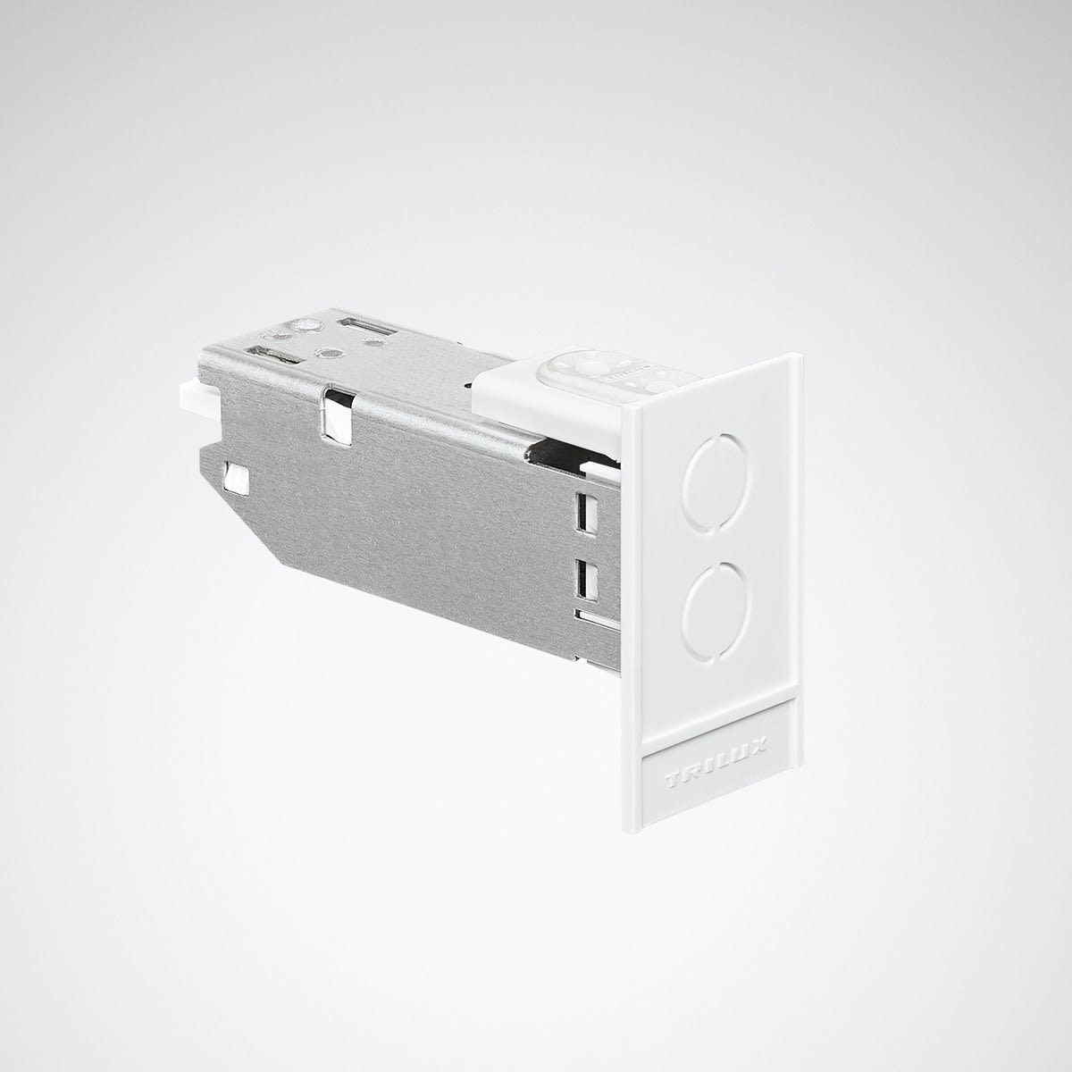 Trilux - Accessoire/pièce de rechange Coriflex blanc