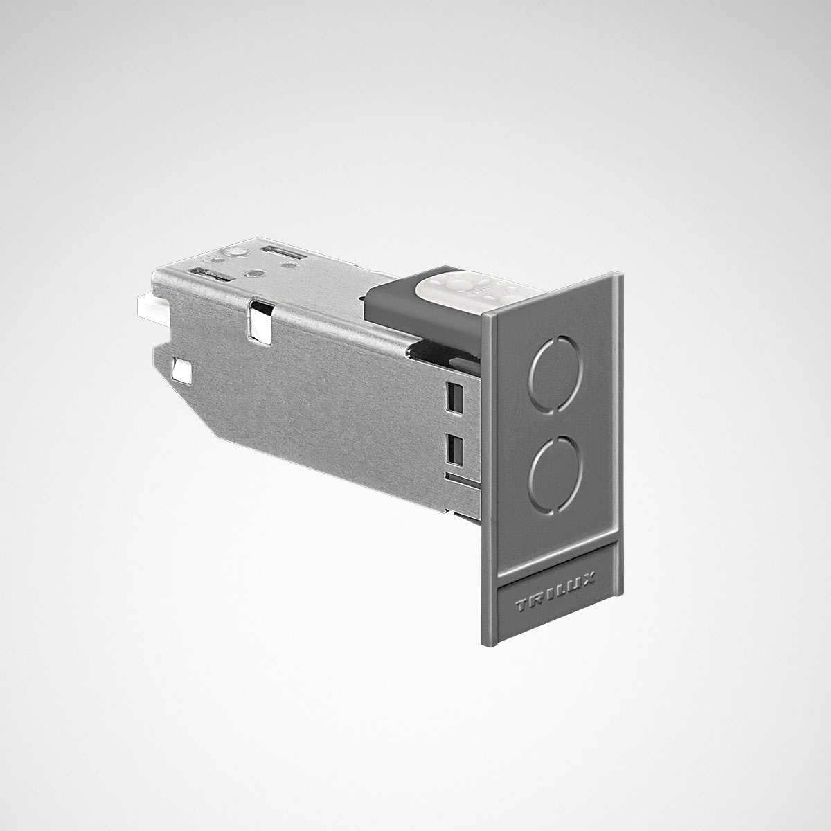 Trilux - Accessoire/pièce de rechange Coriflex argent