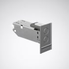 Trilux - Accessoire/pièce de rechange Coriflex argent