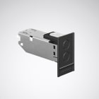 Trilux - Accessoire/pièce de rechange Coriflex anthracite