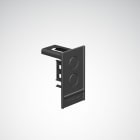 Trilux - Accessoire/pièce de rechange Coriflex anthracite