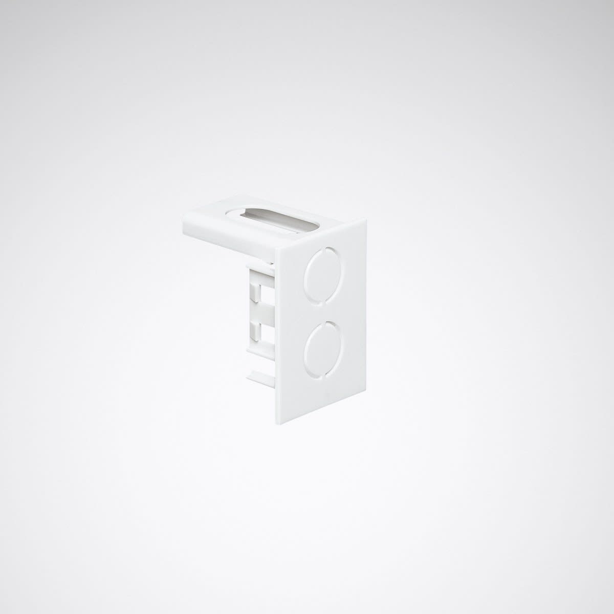 Trilux - Accessoire/pièce de rechange Coriflex blanc
