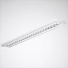 Trilux - Luminaire encastré Creavo 33W M39 (1550x185) 4000K 5300lm IP20 IK03 UGR19 DALI