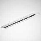 Trilux - Luminaire encastré Creavo 32W M39 (1550x185) 4000K 5300lm IP20 IK03 UGR19 DALI