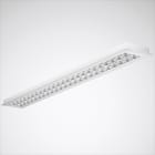Trilux - Luminaire encastré Creavo 36W M39 (1550x185) 3000K 5900lm IP20 IK03 UGR19 DALI