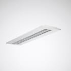 Trilux - Luminaire encastré Creavo 25W M46 (1200x300) 4000K 4200lm IP20 IK03 UGR16 DALI