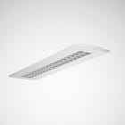 Trilux - Luminaire encastré Creavo 38W M57 (1250x312,5) 3000K 4000lm IP20 IK03 0 DALI