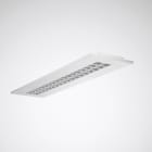 Trilux - Luminaire encastré Creavo 25W M57 (1250x312,5) 4000K 4200lm IP20 IK03 UGR19