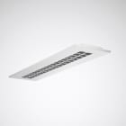 Trilux - Luminaire encastré Creavo 25W M57 (1250x312,5) 4000K 4200lm IP20 IK03 UGR19