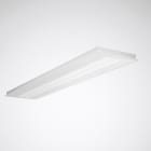 Trilux - Luminaire encastré Creavo 32W M59 (1550x312,5) 4000K 5300lm IP20 IK03 UGR19