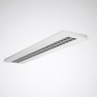 Trilux - Luminaire encastré Creavo 32W M59 (1550x312,5) 4000K 5300lm IP20 IK03 UGR19