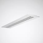 Trilux - Luminaire encastré Creavo 48W M59 (1550x312,5) 4000K 5300lm IP20 IK03 UGR19 HCL