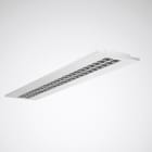 Trilux - Luminaire encastré Creavo 32W M59 (1550x312,5) 4000K 5300lm IP20 IK03 UGR19