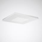 Trilux - Luminaire encastré Creavo 25W M84 (625x625) 4000K 4200lm IP20 IK03 UGR19 DALI