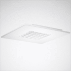 Trilux - Dalle LED Creavo 25W M73 (600x600) 4000K 4200lm IP20 IK03 UGR19 DALI