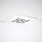 Trilux - Dalle LED Creavo 28W M73 (600x600) 3000K 4000lm IP20 IK03 UGR19 DALI