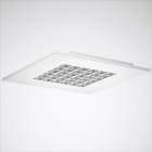 Trilux - Dalle LED Creavo 30W M73 (600x600) 4000K 5000lm IP20 IK03 UGR19 on/off
