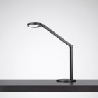 Trilux - Lampe de bureau Cultega 8,50W 190mm 4000K 600lm on/off HCL noir