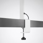 Trilux - Accessoire/pièce de rechange Cultega 150mm blanc