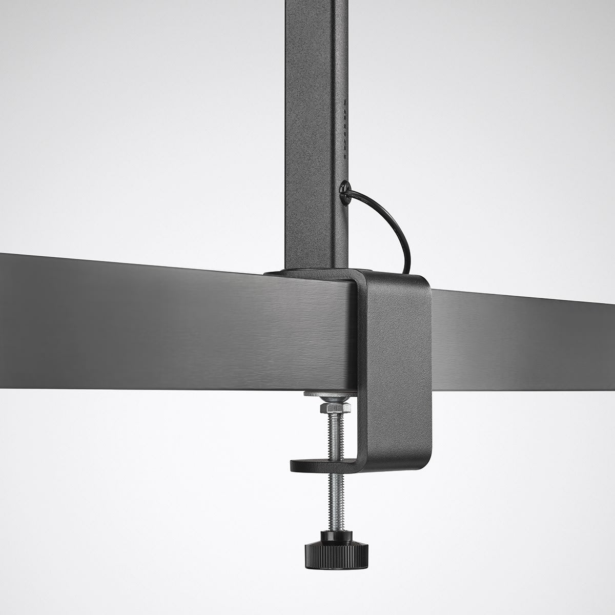 Trilux - Accessoire/pièce de rechange Cultega 150mm noir