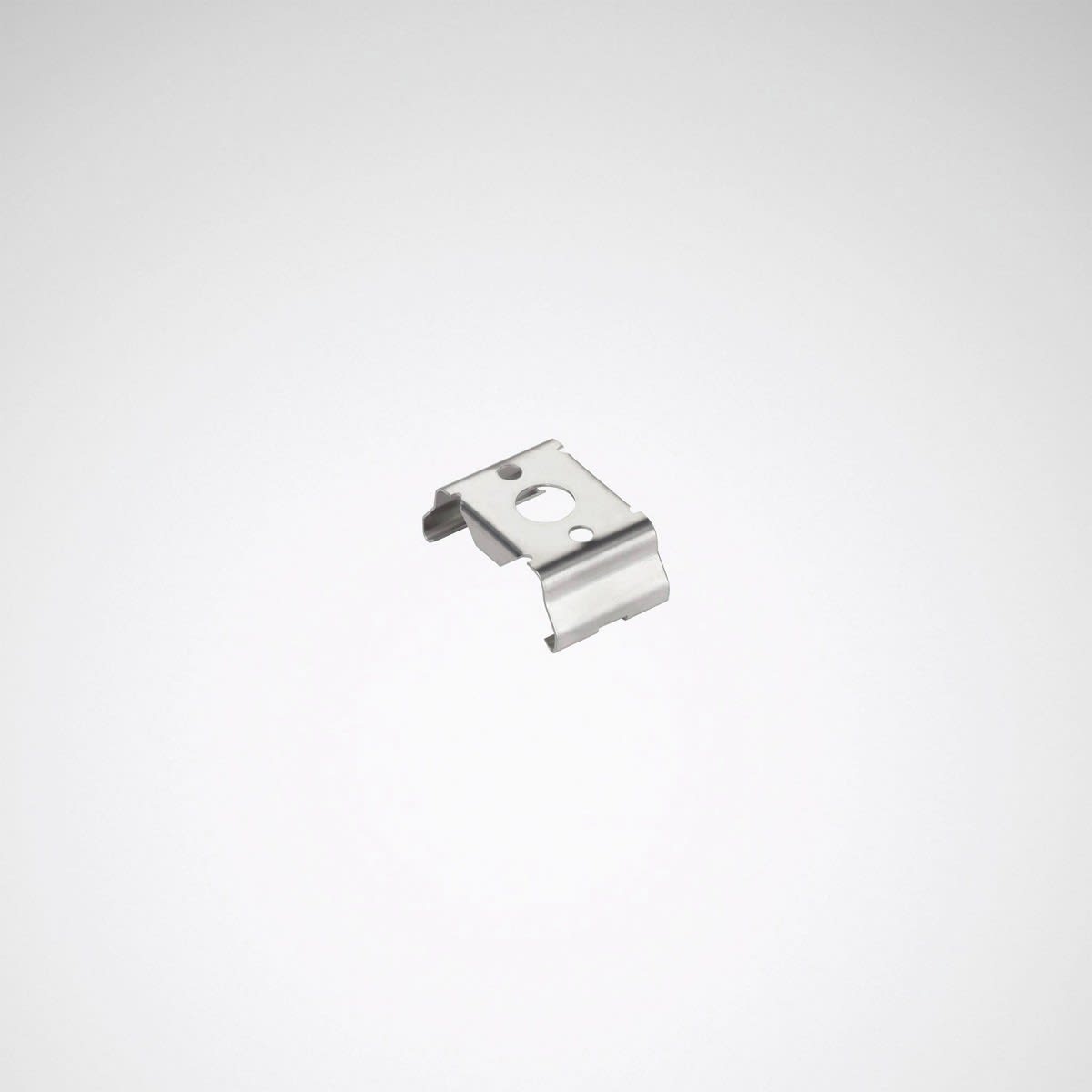 Trilux - Accessoire/pièce de rechange E-Line 56mm acier inoxydable