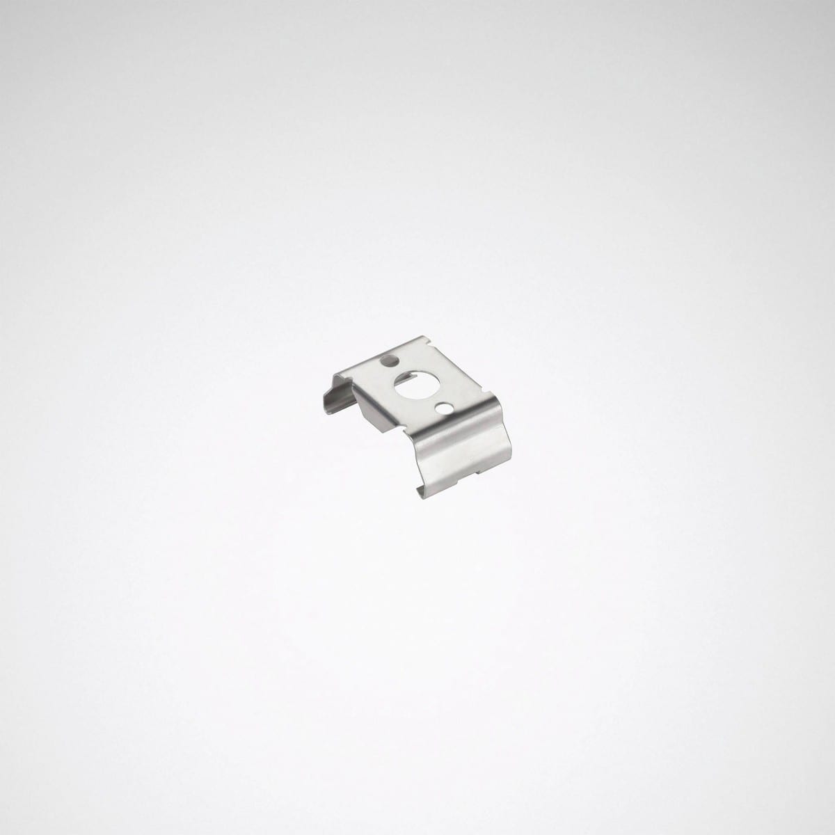 Trilux - Accessoire/pièce de rechange E-Line 56mm acier inoxydable
