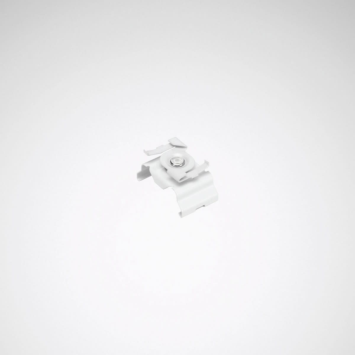 Trilux - Accessoire/pièce de rechange E-Line 56mm blanc
