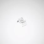 Trilux - Accessoire/pièce de rechange E-Line 56mm blanc
