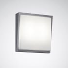 Trilux - Accessoire/pièce de rechange Deca 396mm argent