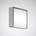 Trilux - Accessoire/pièce de rechange Deca 74mm argent