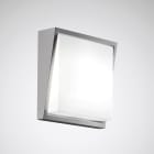 Trilux - Accessoire/pièce de rechange Deca 326mm argent