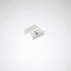Trilux - Crampon de fixation au plafond, blanc