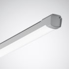 Trilux - Réglette étanche LED Deveo Fit 1,2 m 4000K 4 000lm IP69K on/off