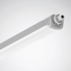Trilux - Réglette étanche LED Deveo G2 1,2 m 4000K 4 000lm IP66 on/off traversant