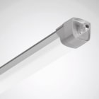 Trilux - Réglette étanche LED Deveo G3, 0,6 m 3000/4000K 1000/3100 lm IP66 on/off