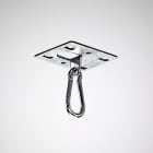 Trilux - Plaque de fixaton au plafond E line Next