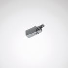 Trilux - Alimentation avec terre à gauche XTS12, gris