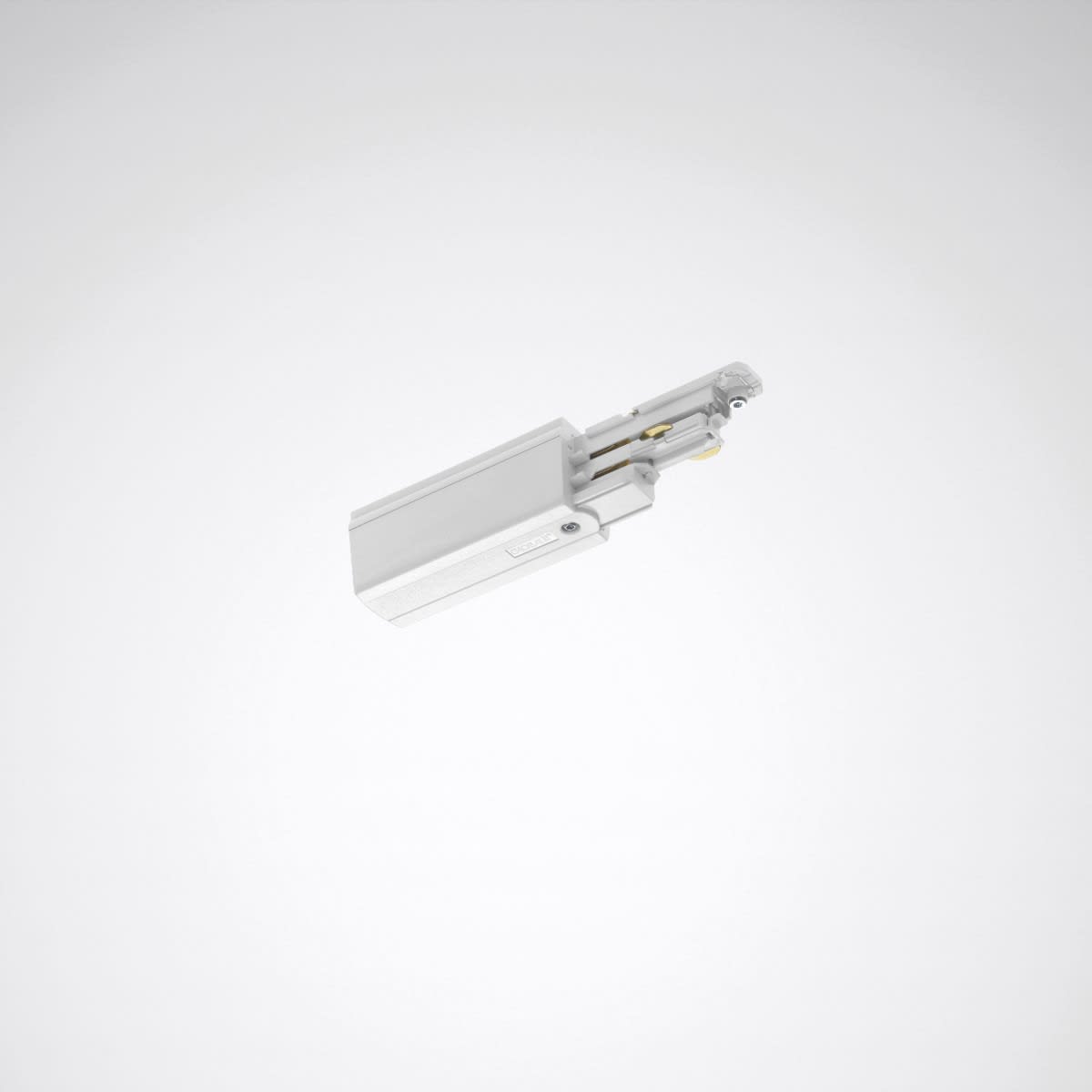 Trilux - Alimentation DALI avec terre à gauche XTS12, blanc