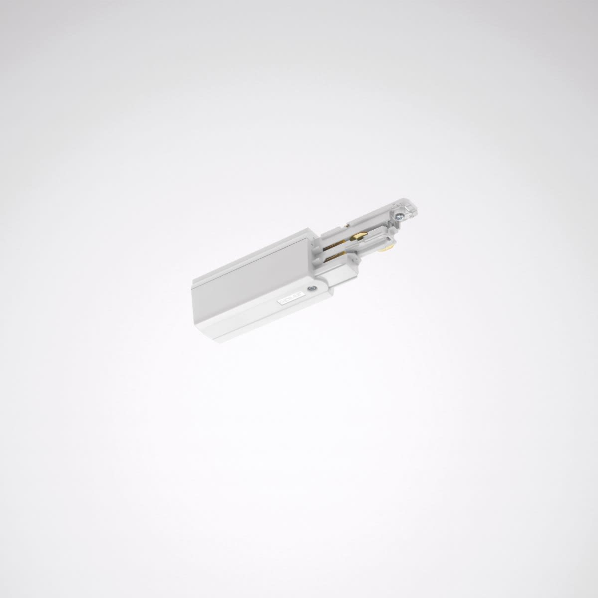 Trilux - Alimentation DALI avec terre à gauche XTS12, gris