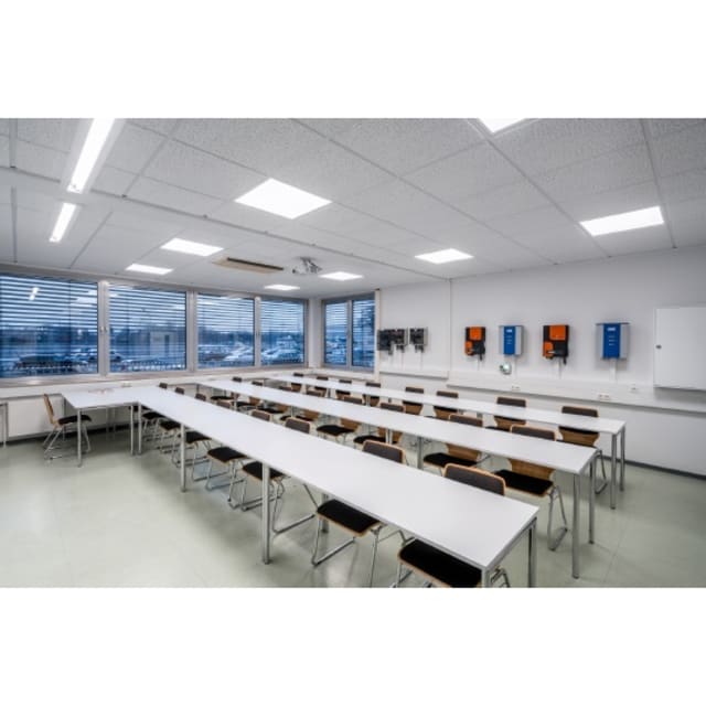 Siella G7 M73 PW19 36-840 ETDD Trilux