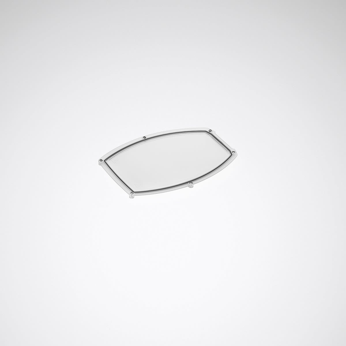 Trilux - Accessoire/pièce de rechange Lumega 318mm