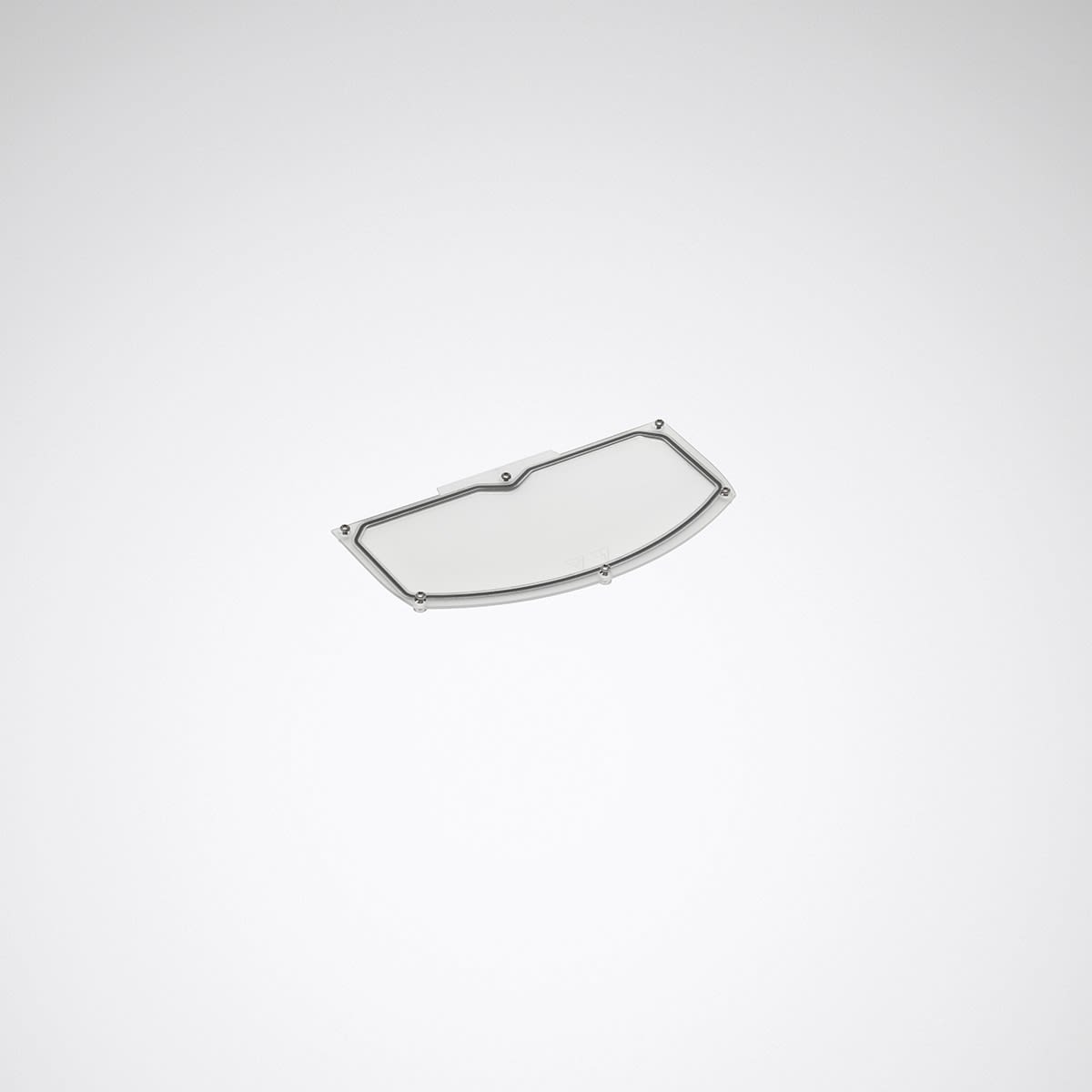 Trilux - Accessoire/pièce de rechange Cuvia 300mm