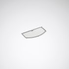 Trilux - Accessoire/pièce de rechange Cuvia 300mm