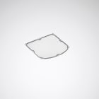Trilux - Accessoire/pièce de rechange Cuvia 302mm