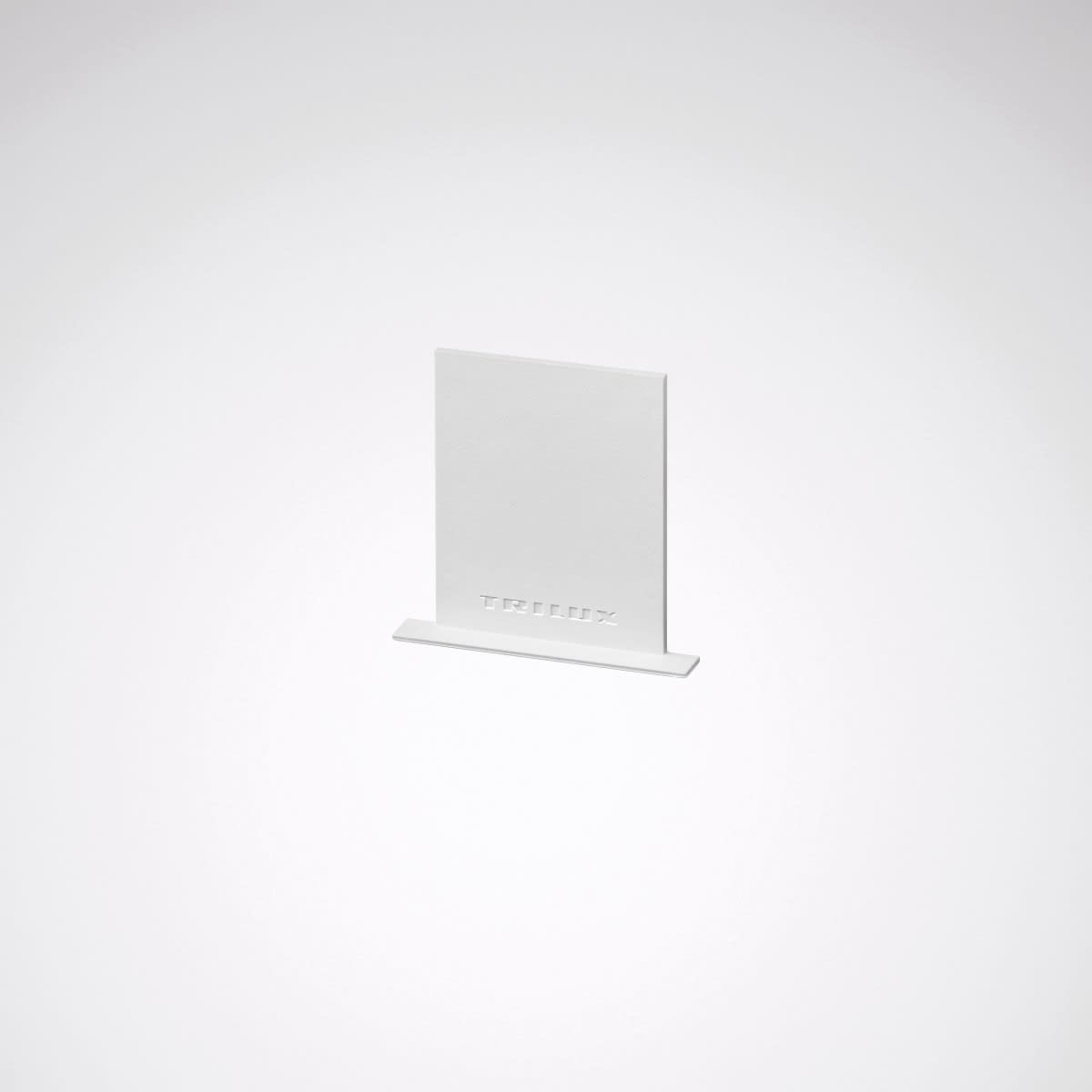 Trilux - Accessoire/pièce de rechange Finea 62mm blanc