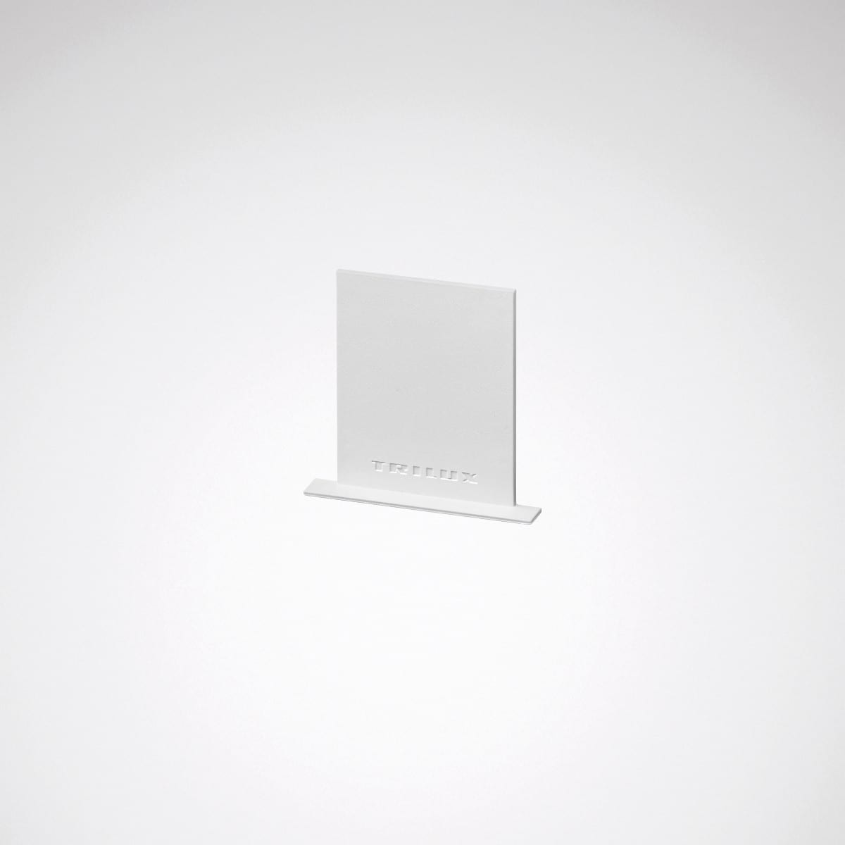 Trilux - Accessoire/pièce de rechange Finea 62mm blanc
