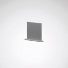 Trilux - Accessoire/pièce de rechange Finea 84mm argent