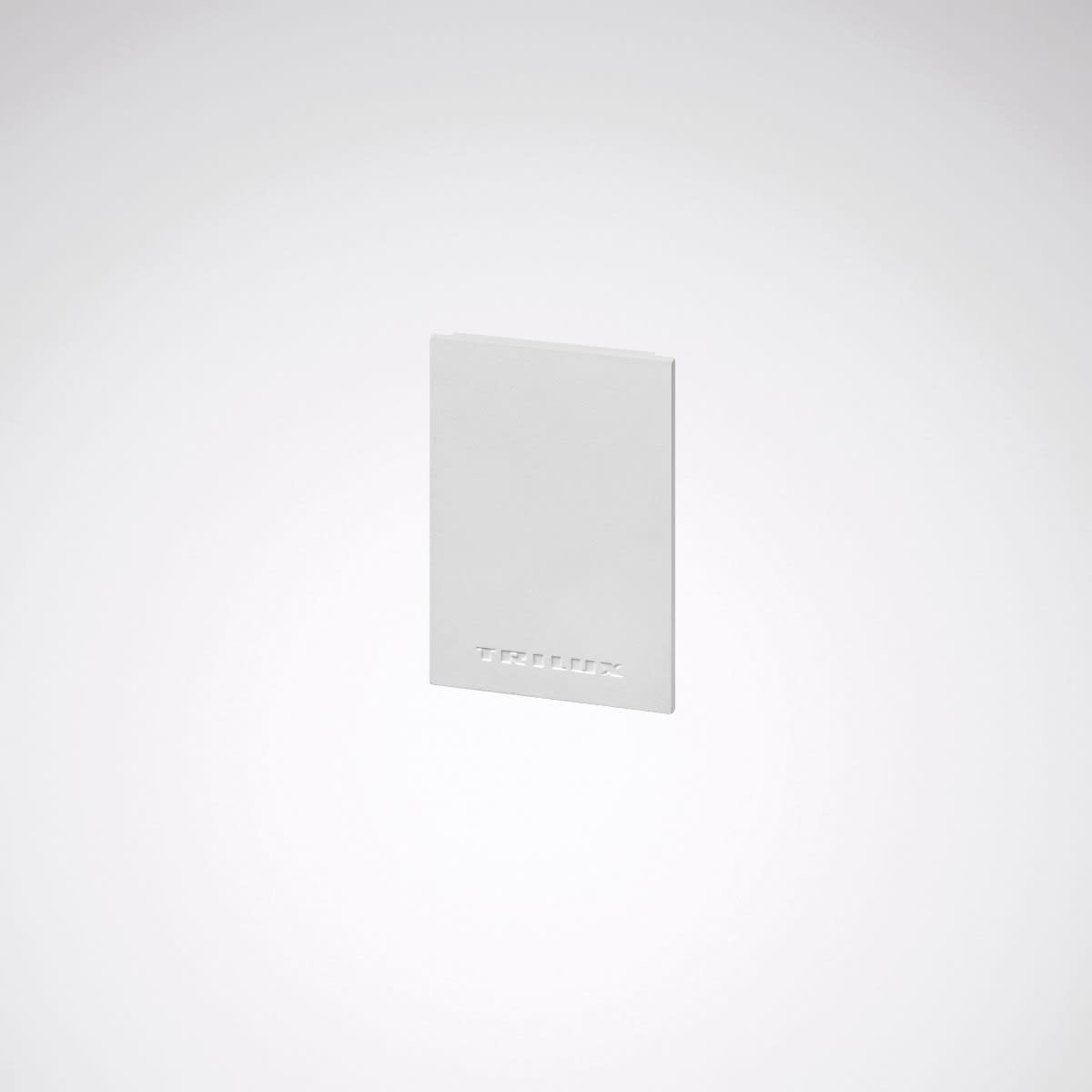 Trilux - Accessoire/pièce de rechange Finea 84mm blanc