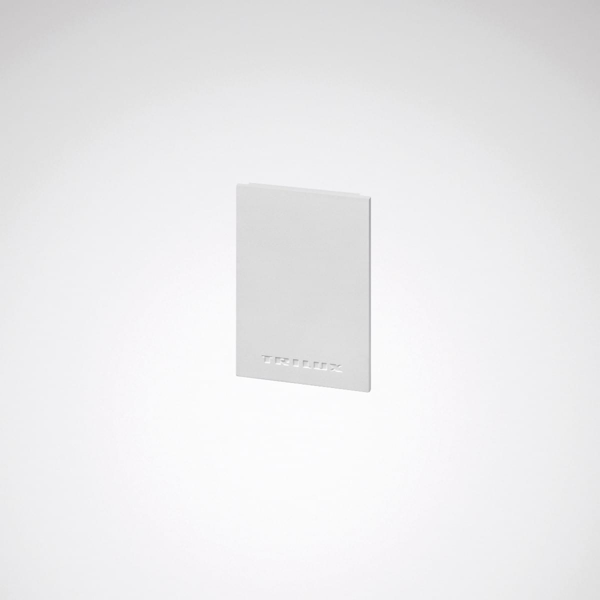 Trilux - Accessoire/pièce de rechange Finea 75mm blanc