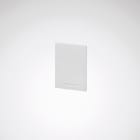 Trilux - Accessoire/pièce de rechange Finea 84mm blanc